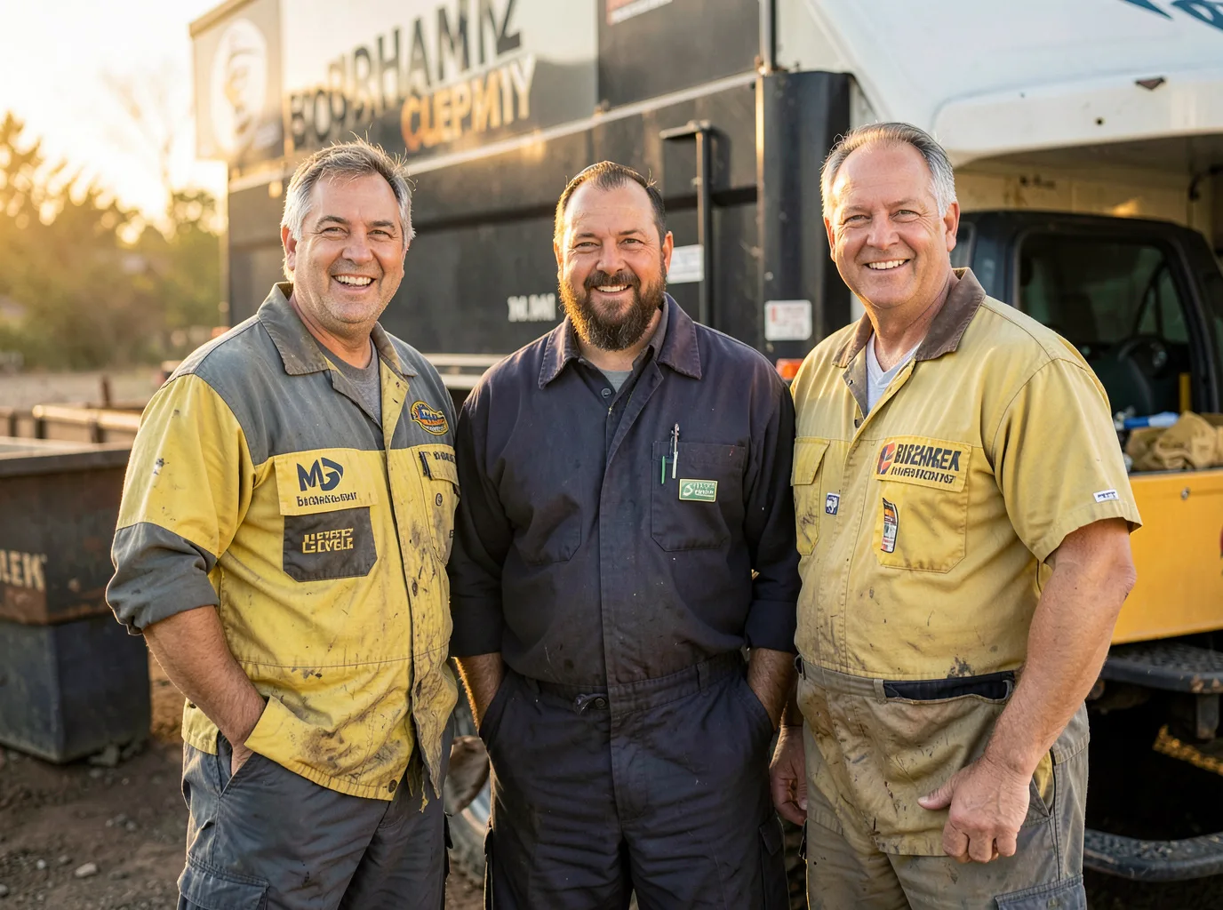 Sewage Cleanup company in Galt, IA